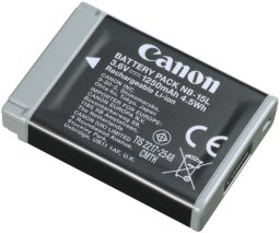 Akumulator Canon Canon NB-15L akumulátor