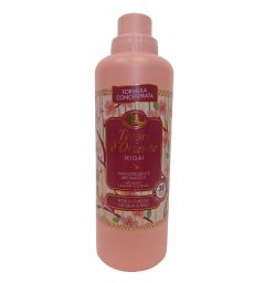 Płyn do płukania Tesori TESORI D`ORIENTE Koncentrat do płukania tkanin Ikigai (38 prań) 760 ml
