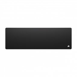Podkładka Corsair Podkładka pod mysz MM Cloth Mouse Pad - XL 930x300 Black (CH-941D040-WW)