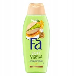 Bioderma FA Pistachio & Honey
