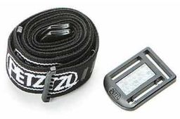 Latarka czołowa Petzl Opaska do latarek czołowych Petzl uniw - 3342540034419