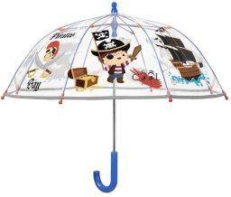 Perletti Parasol CoolKids - Pirat