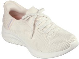 Skechers Damskie buty sportowe Ultra Flex 3.0 Brilliant Path 149710 NAT 36