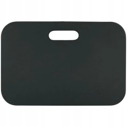 Edco Podkładka pod kolana klęcznik 40x26,5CM BLACK + DECKER