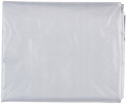 Dunlop Pokrowiec na motor rower skuter 195x100cm