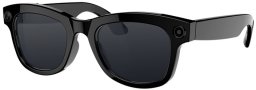 Zeblaze Okulary AI Zeblaze Eyewear Czarne