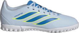 Adidas Buty turfy piłkarskie dla dzieci Predator Club TF JS0366 38 2/3