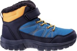 Martes Dziecięce buty zimowe Martes essentials NIRAL MID JR navy/blue/corn rozmiar 32