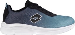 Lotto Buty Lotto Relazio granatowo-niebieskie 2401520U 5955 40