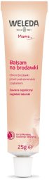 Kit and Kin WELEDA_Mama balsam na brodawki 25g