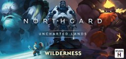 Czacha Games GRA NORTHGARD: NIEZBADANE ZIEMIE - PUSTKOWIA - dodatek - CZACHA GAMES