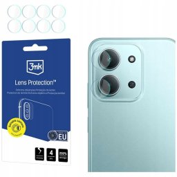 3mk Ochrona na obiektyw aparatu Lens Protection do Redmi 15C 4G/5G (171mm)