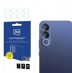 3mk Ochrona na obiektyw aparatu Lens Protection do Vivo V70 FE