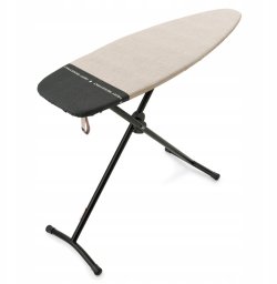 Brabantia BRABANTIA deska do prasowania (D) 135x45cm Denim Grey 241406 (8710755241406)