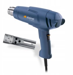 Steinel Opalarka STEINEL HL1620 S z dyszą grill