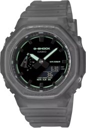 Zegarek EDIFICE Zegarek G-SHOCK Casio G-SHOCK GA-2100K-1AER