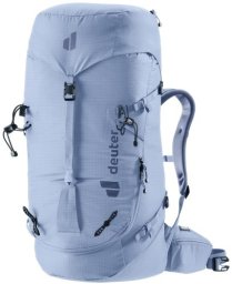 Plecak turystyczny Deuter Damski Guide 32+6 SL - polar/bluejay (701131)