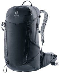 Plecak turystyczny Deuter Futura 29 EL - black (701092)