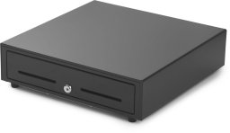 Capture 410mm cash drawer 4B/8C,