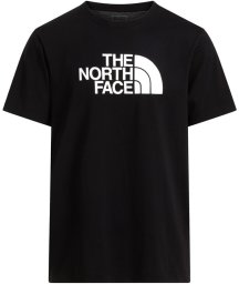 The North Face Koszulka M Evolution Half Dome Tee męska : Kolor - Czarny, Rozmiar - XS