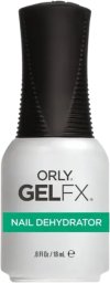 Orly , Gelfx, Nail Dehydrator, Nail Strengthening Lacquer, 18 ml For Women