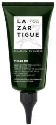 Lazartigue Lazartigue, Clear Ds, Hair Leave-In Cream Treatment, Kerato-Reducing, 75 ml For Women