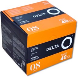 Delta Q Kapsułki aQtivus (08) - 40szt. (aQtivus (08) x40)