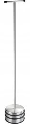 Wenko Odbojnik do drzwi WENKO, 11 x 68 cm, made of solid stainless steel