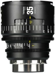 Obiektyw Nikkor 7Artisans INFINTE 35mm T2.1 PL Mount