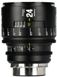 Obiektyw Nikkor 7Artisans INFINTE 24mm T2.1 PL Mount