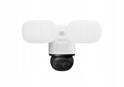 Kamera IP Reolink Floodlight Series F850W Biała (WCTFXPT4K01)