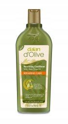 DALAN d`Olive Odżywka regenerująca do włosów 400 ml