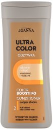 Joanna JOANNA Ultra Color Odżywka do włosów rudych i miedzianych 200 g