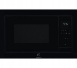 Kuchenka mikrofalowa Electrolux Microoven buit-in EMS4253TBK