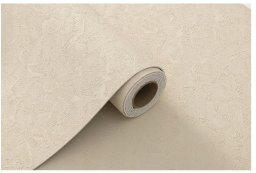 DMS Panel dekoracyjny samoprzylepny PCV beżowy beton 280x60 cm
