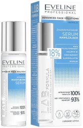 Eveline EVELINE LAB FORMULA Serum nawilżające 30ml