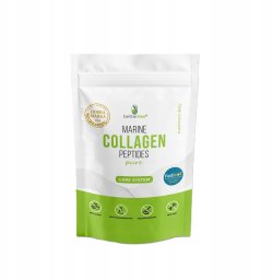 Vital Proteins BETTERME_Collagen Pure czysty kolagen rybi suplement diety proszek 500g