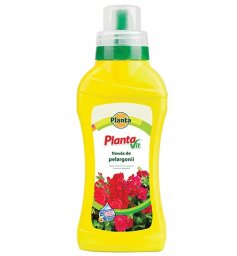 Planta Planta VIT nawóz płynny do pelargonii wieloskładnikowy 400ml