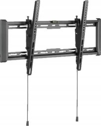 GetFort Uchwyt TV Getfort LED/LCD 37-80 cali 75kg Vesa 650x405 Tilt