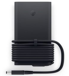 Zasilacz serwerowy Dell DELL 625VK adapter zasilający/ inwentor Wewnętrzna 360 W Czarny