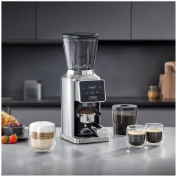 Ekspres do kawy Caso CASO Barista Chef Pro – ekspres do kawy