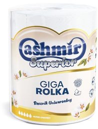 Delitissue Cashmir Superior Ręcznik papierowy kuchenny dwie warstwy 1szt