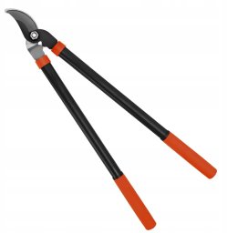 Sekator Galicja Sekator do gałęzi 62 cm ręczny stalowe ostrze lekki