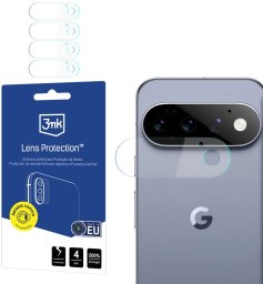 3mk Google Pixel 11 Pro - Lens Protection (W-3LenProt-GP11P)
