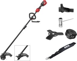 Skil GRASS TRIMMER NO BAT 20V GT1E0260CA SKIL