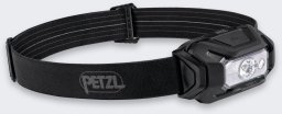 Latarka czołowa Petzl Petzl E069BB00 Headlamp ARIA 1 RGB black