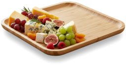 ArtPlast Taca do serwowania 30x30 cm
