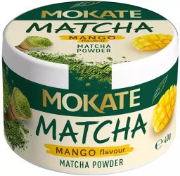 Mokate MOKATE Matcha Mango 40g