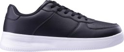 Martes MAKON black/white rozmiar 43