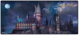 Mouse bungee Pyramid Harry Potter Hogwarts Gaming Desk Mat